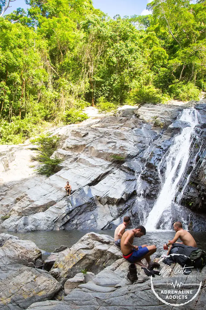 3-Day Motorcycle Tour Of Northern Colombia
