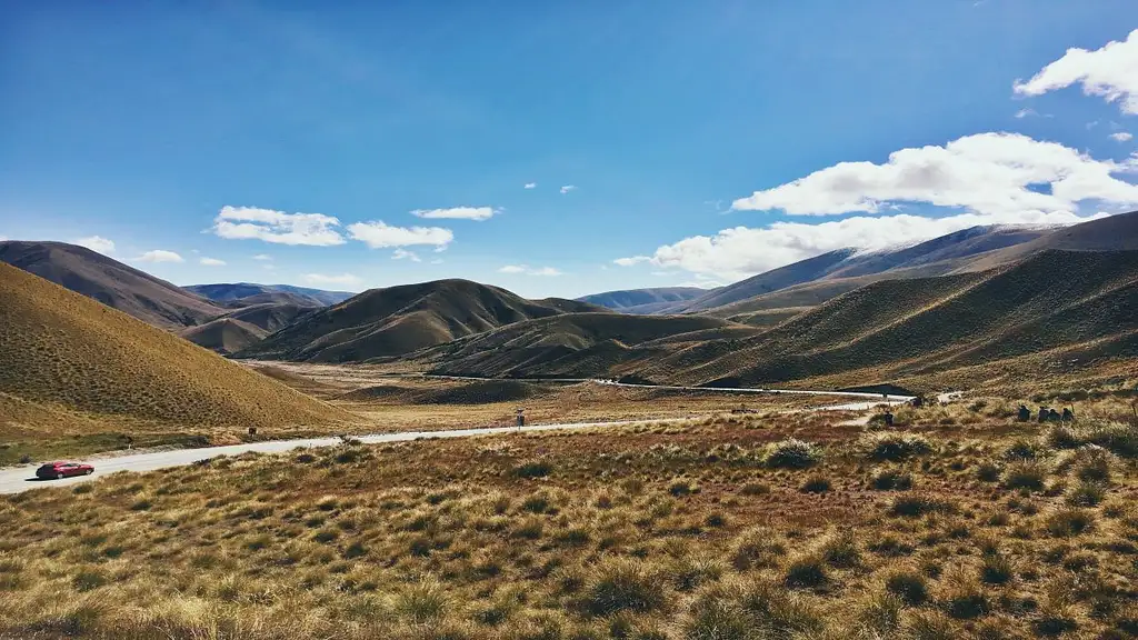 2 Day Mount Cook & Lake Tekapo Small Group Tour | Ex Queenstown