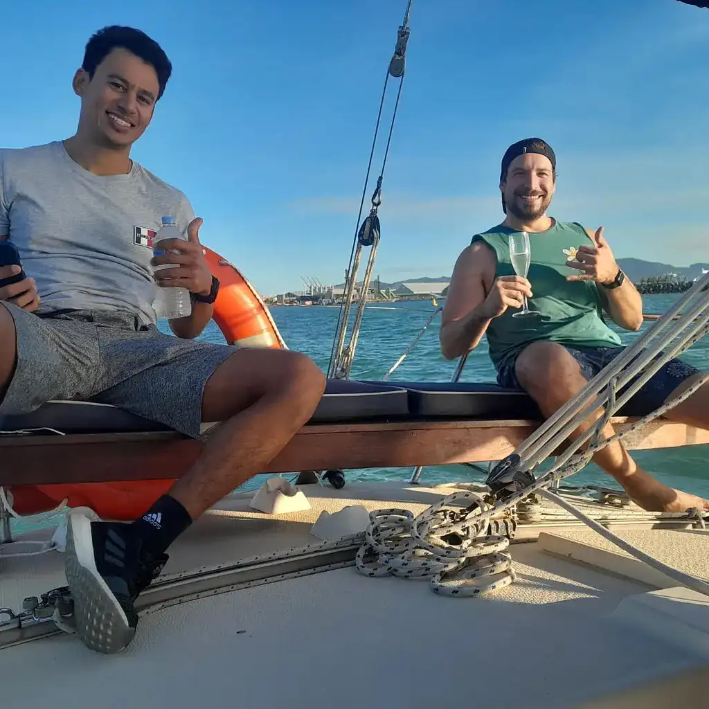 Townsville Sailing Experience Morning or Sunset Sail | Private Boat Hire