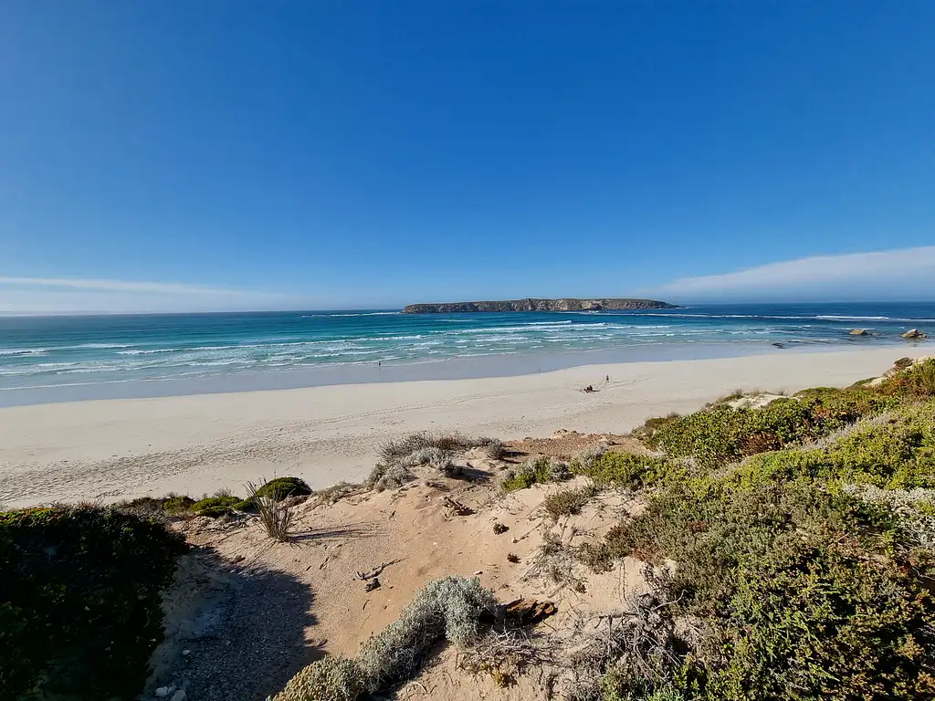 Coffin Bay Half-Day Off-Road Adventure Tour