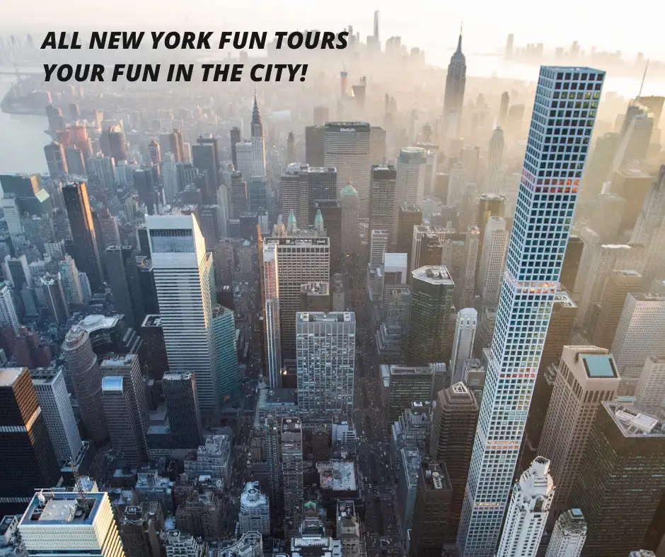 Best Walking Tour of New York City - Private Tour