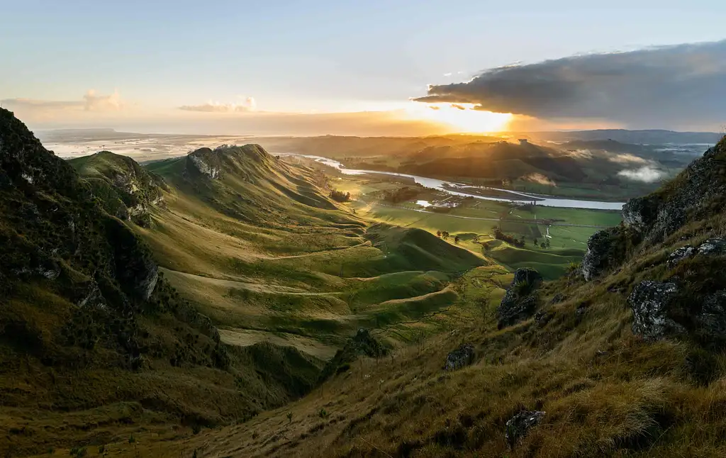 Best of Napier & Hawkes Bay Tour