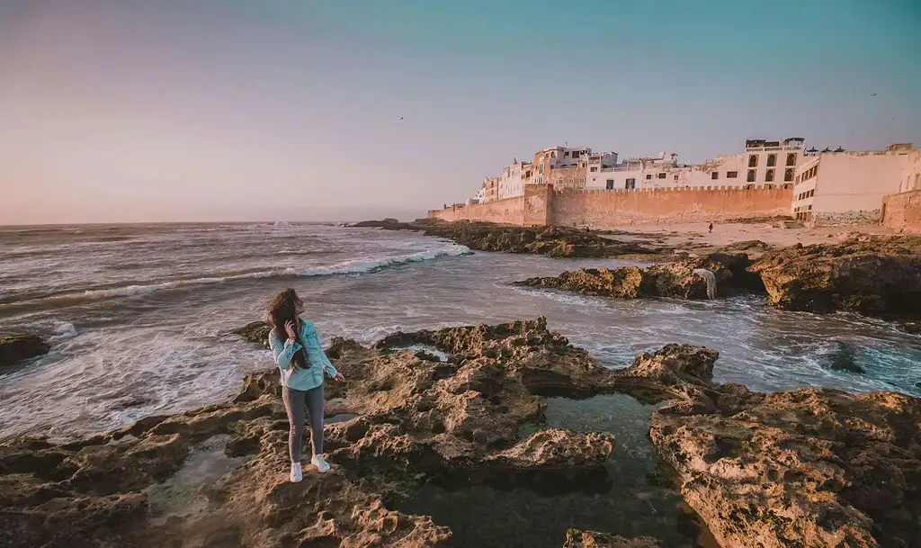 Visit Game Of Thrones Filming Locations In Essaouira From Marrakech