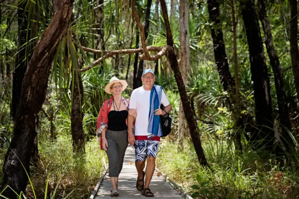 4 Day Kakadu & Katherine Gorge Experience ( BDTNT200EXT)