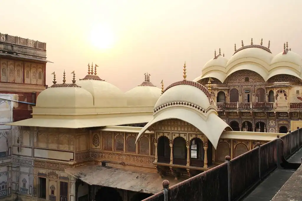 8 Day India's Golden Triangle | Intrepid Tour