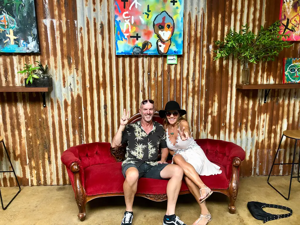 Byron Bay Brewery & Distillery Tour