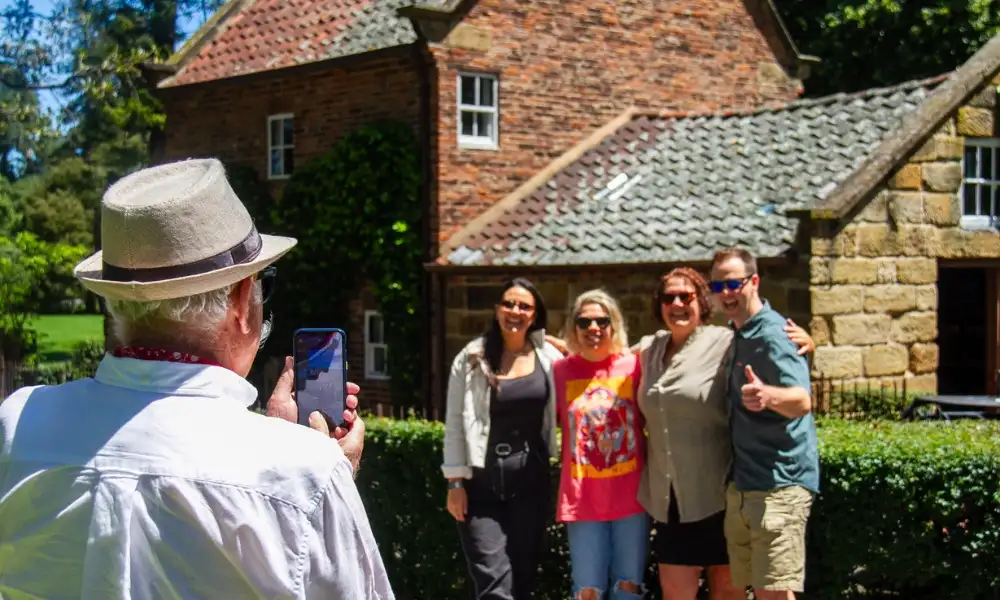 Melbourne City Discovery Tour