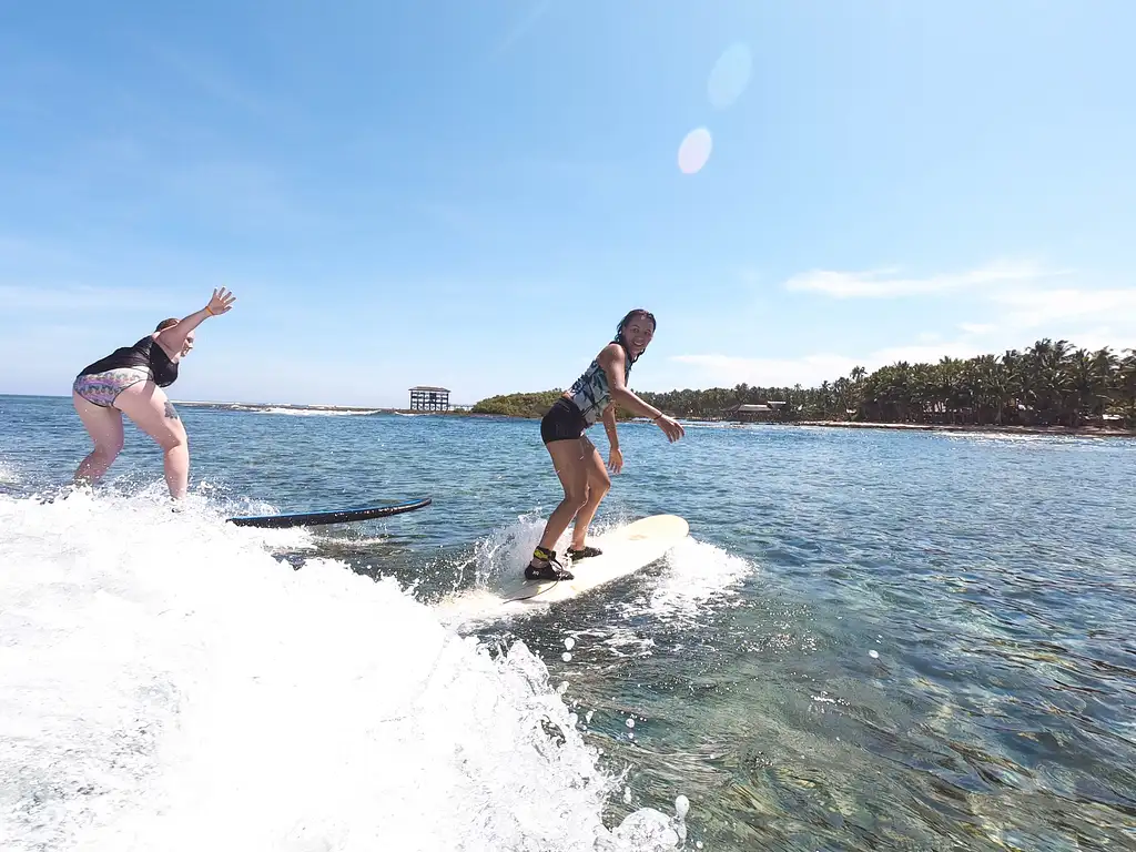 16 Days Philippines Discovery with Siargao