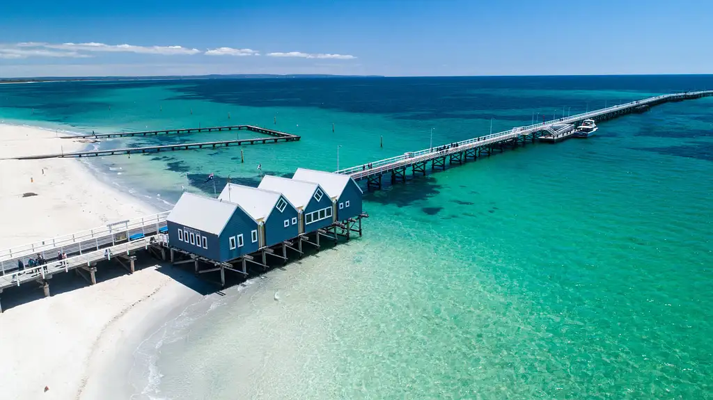 Full Day Margaret River Tour From Perth | Lunch Included