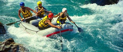 Queenstown