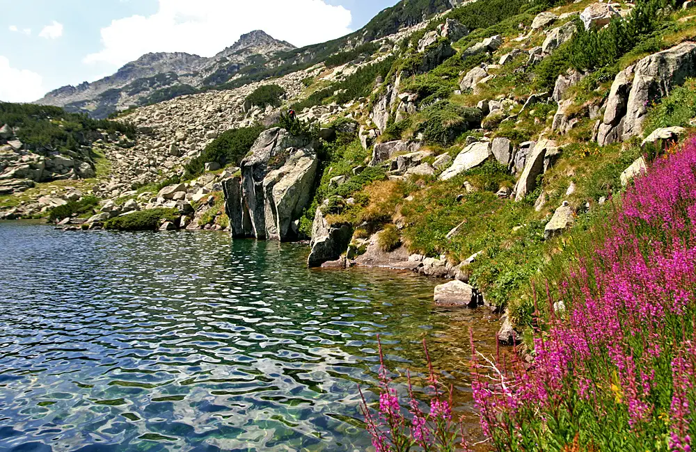 4-Day Hiking trek On The Rila And Pirin Mountains - Bulgaria