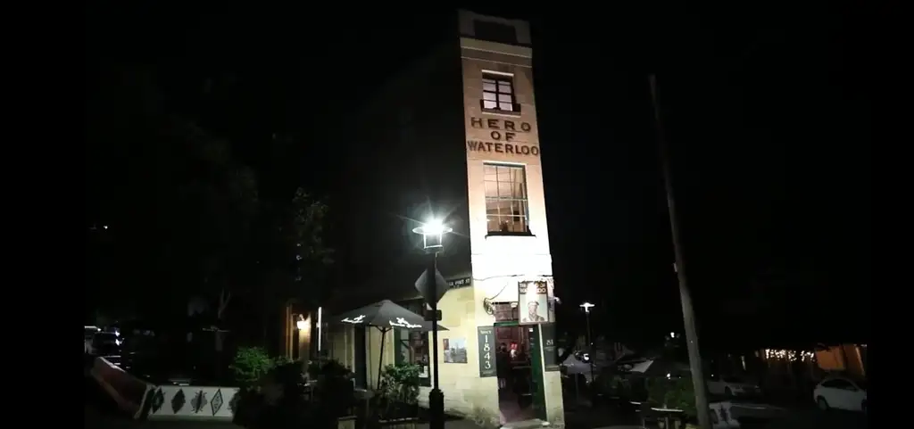 SYDNEY: Haunted Sydney Pub Tour & Cellar Visit