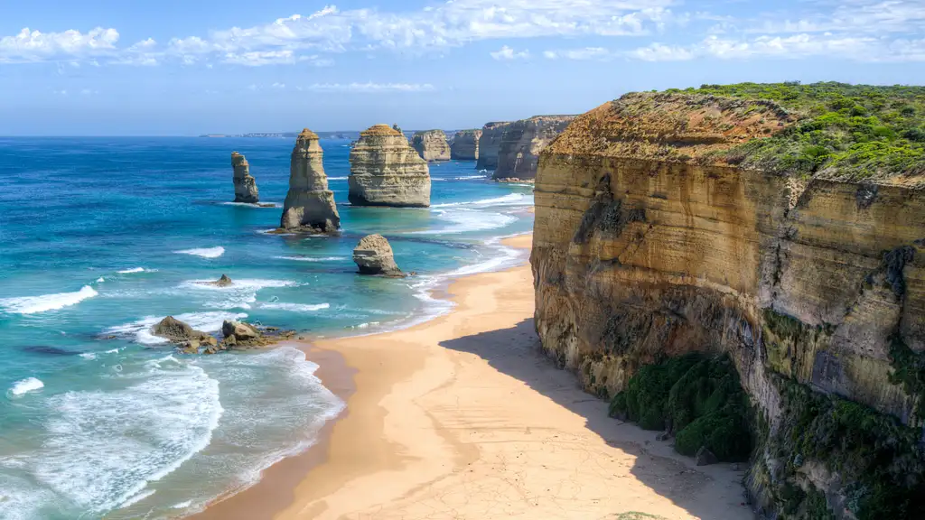 2 Day Great Ocean Road & Grampians Tour | Start & End Melbourne
