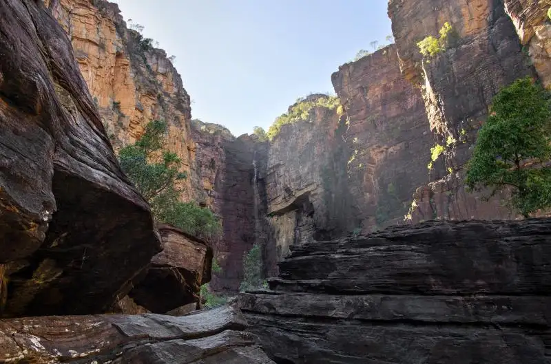 2 Day Kakadu Tour with Jim Jim Falls ex Darwin | Adventure Tours Australia