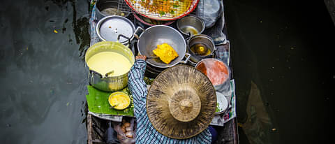 Bangkok