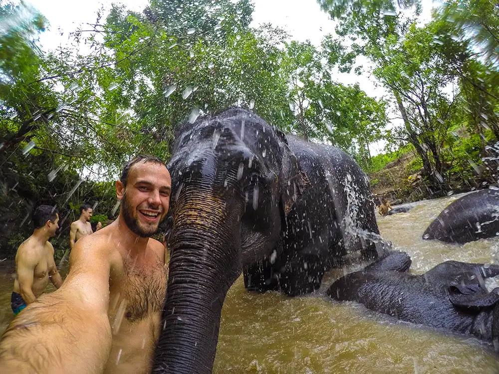 14 Day Northern Thailand Adventure