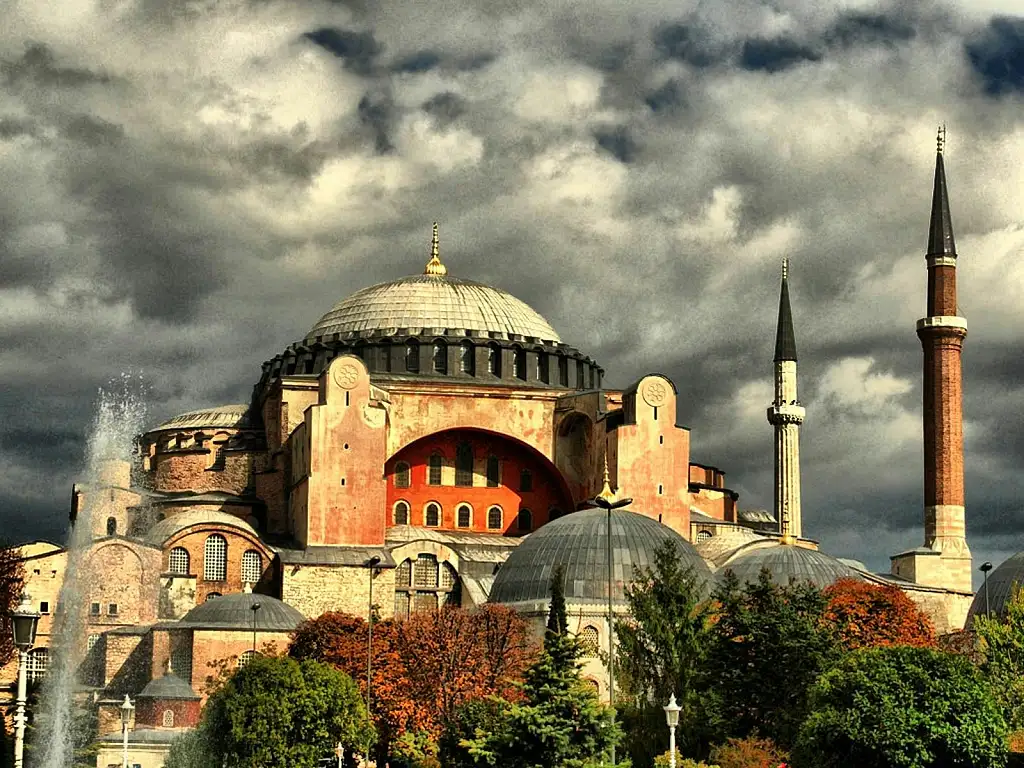 All-in-One Istanbul Tour with Sunset Yacht Cruise | Full-day Guided Tour