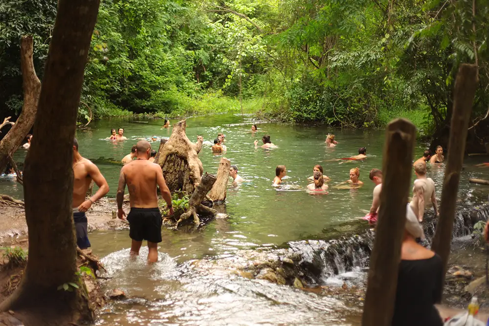 14 Day Northern Thailand Adventure