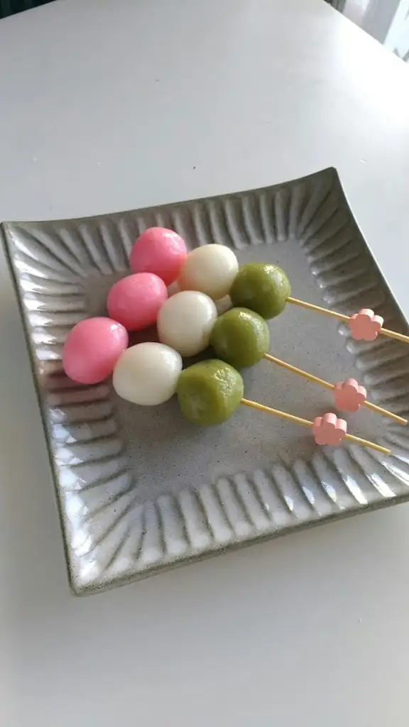 Tokyo Mochi-Making Class