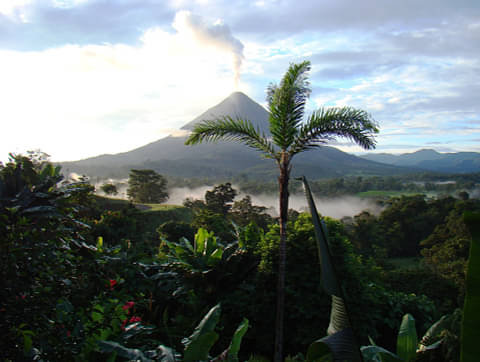 La Fortuna