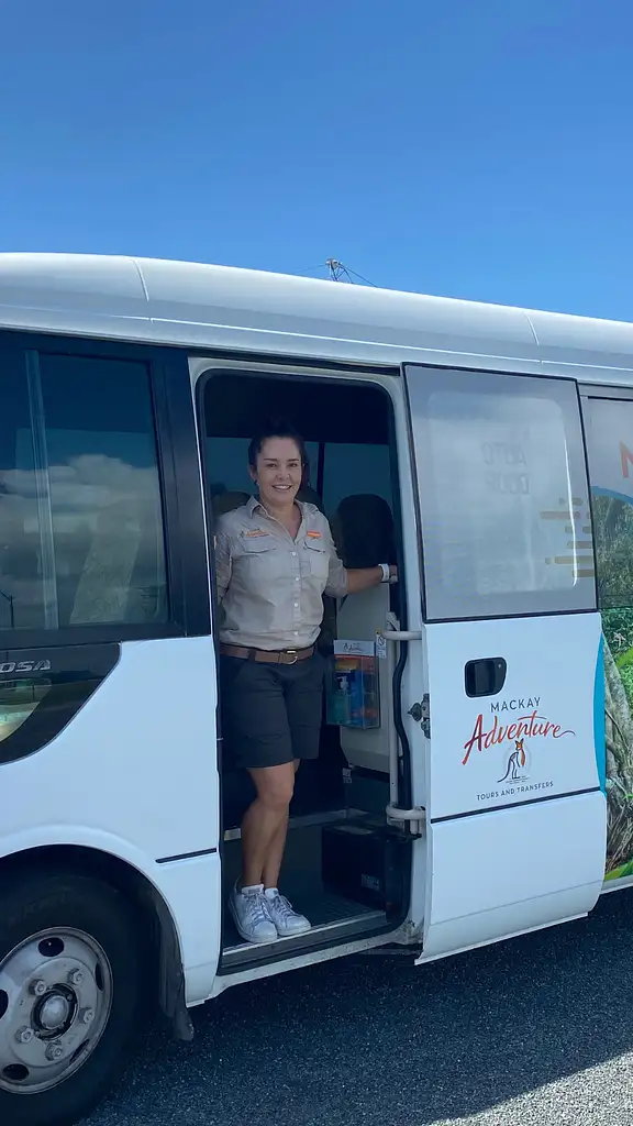 Platypus Paradise Tour | Day Tour from Mackay