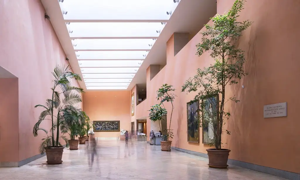 Paseo Del Arte Museum Pass | For Thyssen-Bornemisza, Reina Sofía and Prado museums
