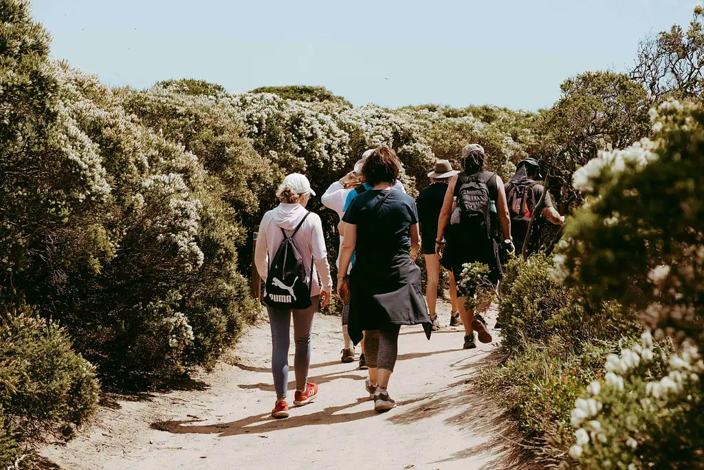 3 Day Margaret River Glamping Yoga Retreat | Departing Perth
