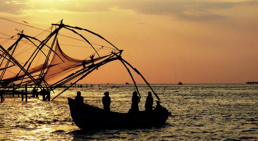 South & North India Tour
