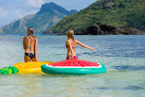 trip in fiji tour voucher