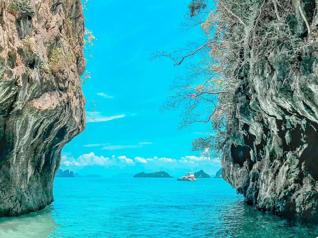 Krabi Islands Private Tour