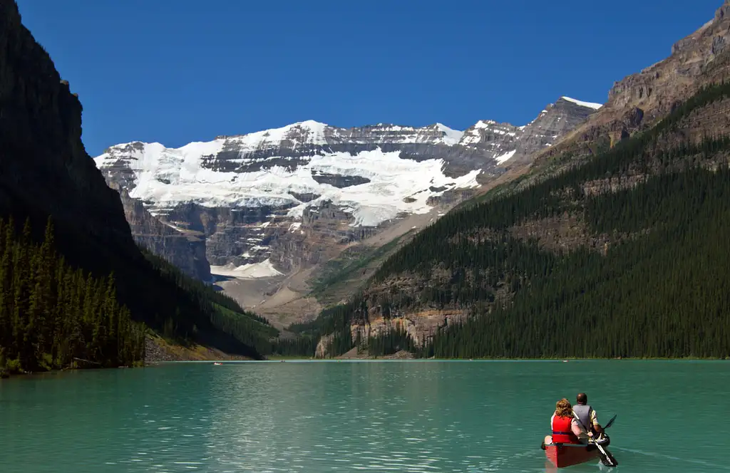 7 Day Canadian Rockies Tour | From Seattle