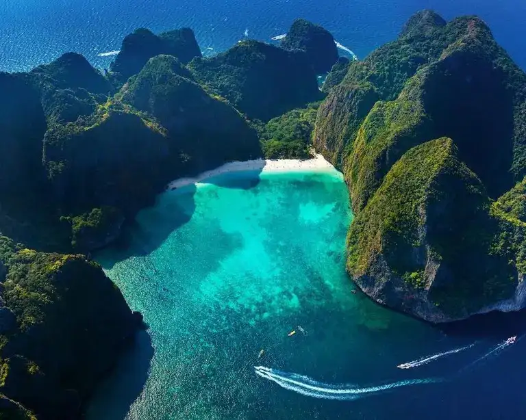 8 Day Thailand Vacay with Gabby "The Sequel" | 4 May 2025