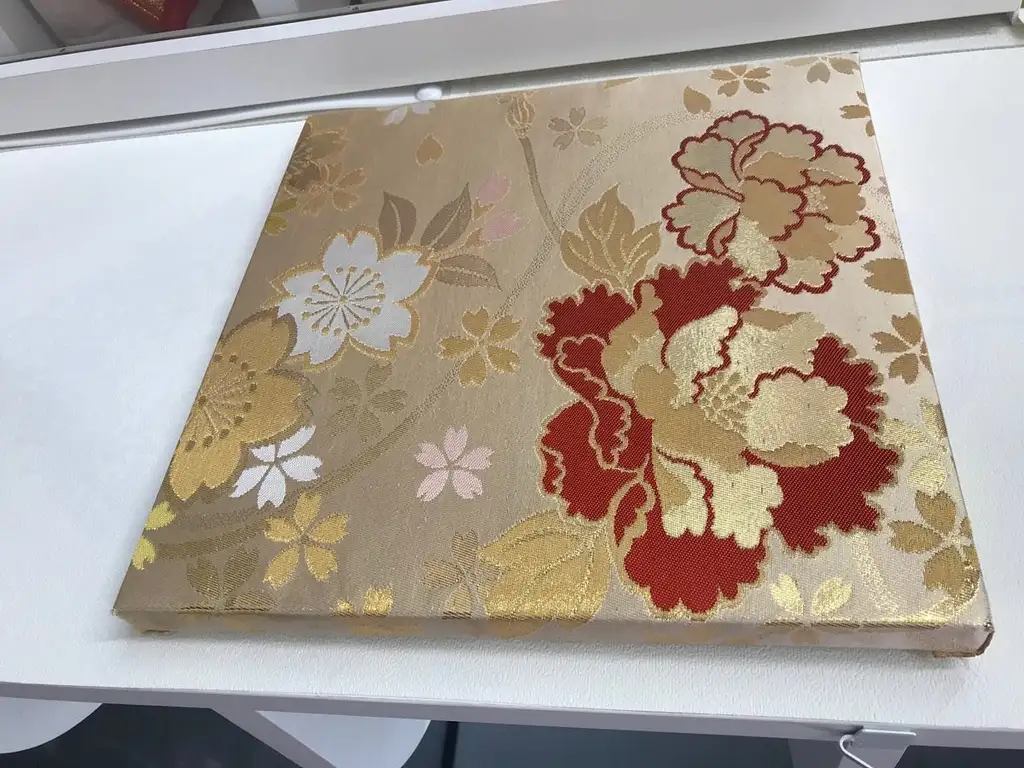 Learn How to Make Kimonos in Kyoto