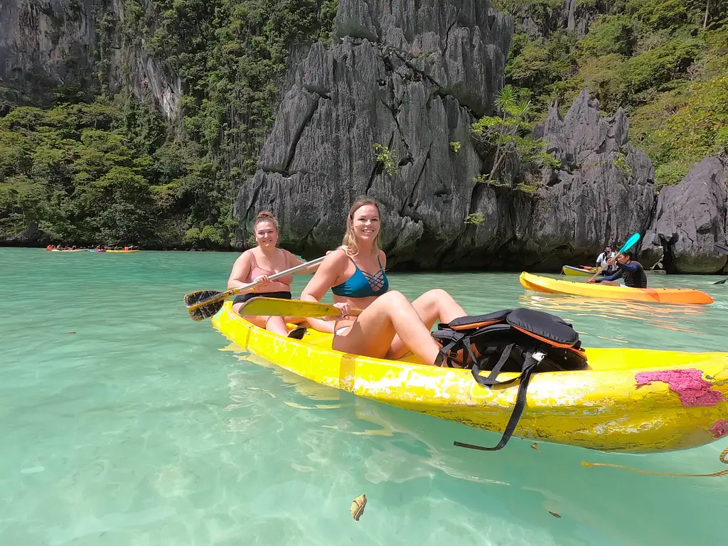 10 Days Do The Philippines Adventure Tour - Palawan Islands