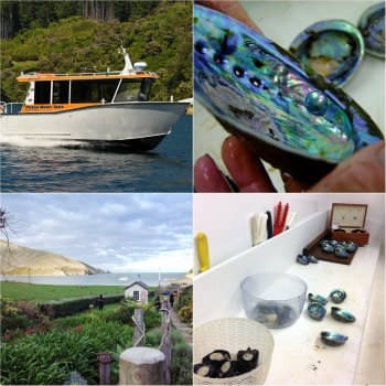 Picton Cruises