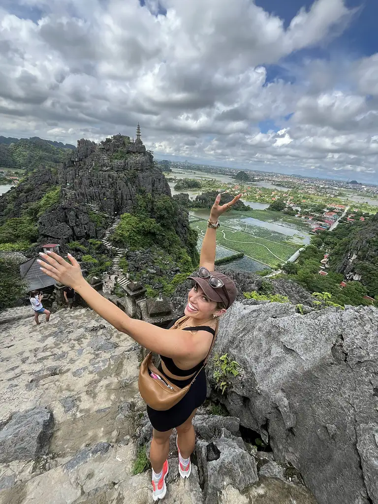 8 Day Bali Besties Trip with Laura Elizabeth | 11 September 2025