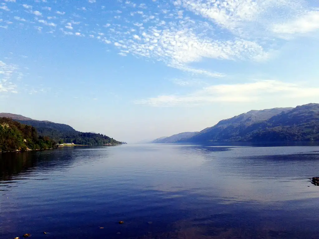Loch Ness, Glen Coe And The Highlands Tour | From Edinburgh