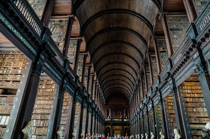 Dublin Guided Walking Tour | Half Day Private Tour