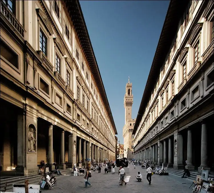 Combo Tickets To Uffizi Gallery, Palazzo Pitti And Boboli Gardens | Skip-the-line