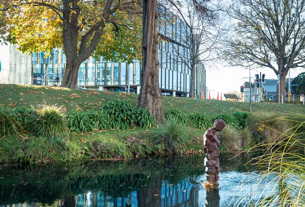 Otautahi (Christchurch) City Meander | Cultural Food Tour