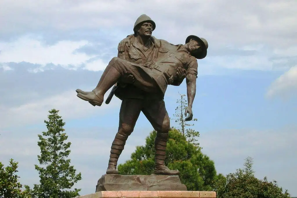 Gallipoli and ANZAC Tour from Istanbul
