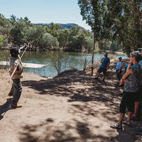 Kakadu National Park Day Tour From Darwin