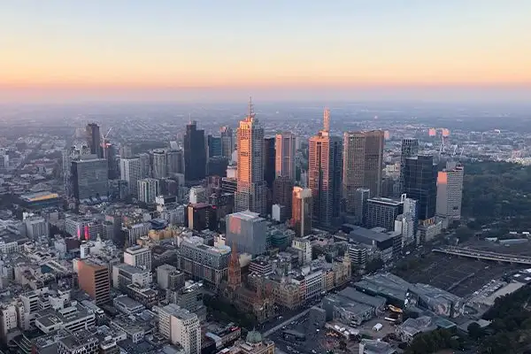 Ultimate Melbourne | Gap Year Adventure