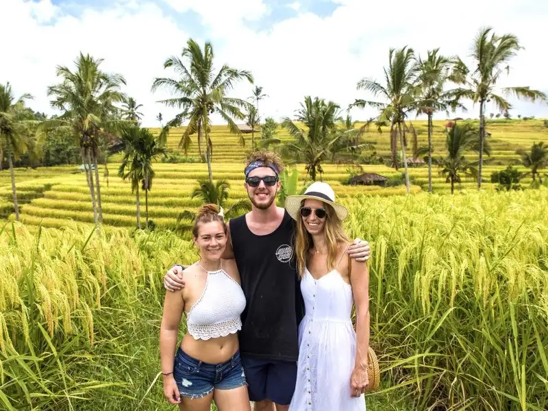 12 Day Bali Experience | Seminyak to Ubud