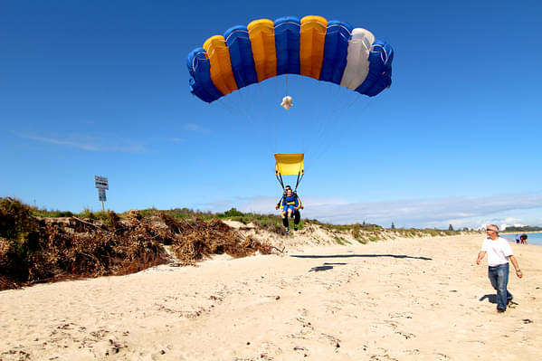 Perth skydive tour promo code