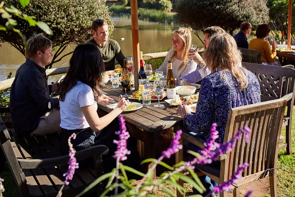 3 Day Food & Wine Tour Of Albany and Denmark