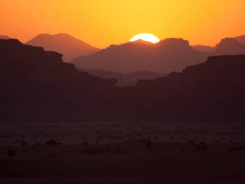 15 Day Egypt And Jordan Adventure
