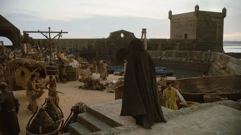 Visit Game Of Thrones Filming Locations In Essaouira From Marrakech