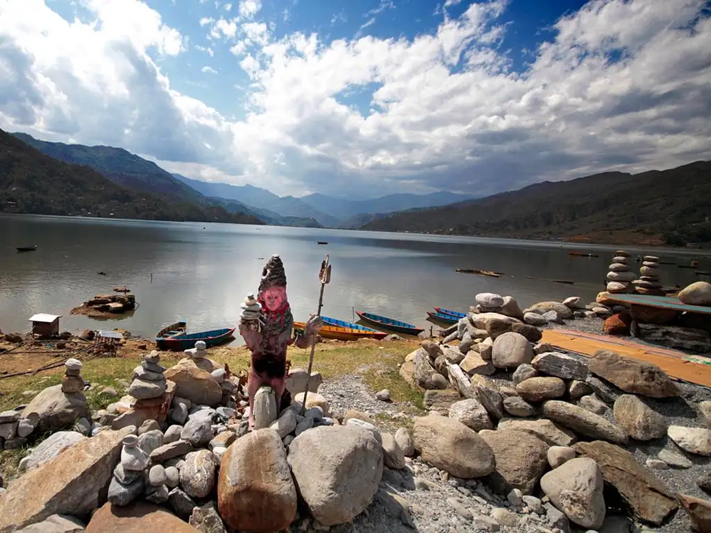 15 Day Delhi to Kathmandu Adventure | G Adventures