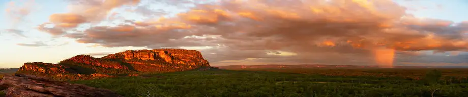 6 Day 5 Night Kakadu, Arnhem Land & Litchfield Walking Adventure
